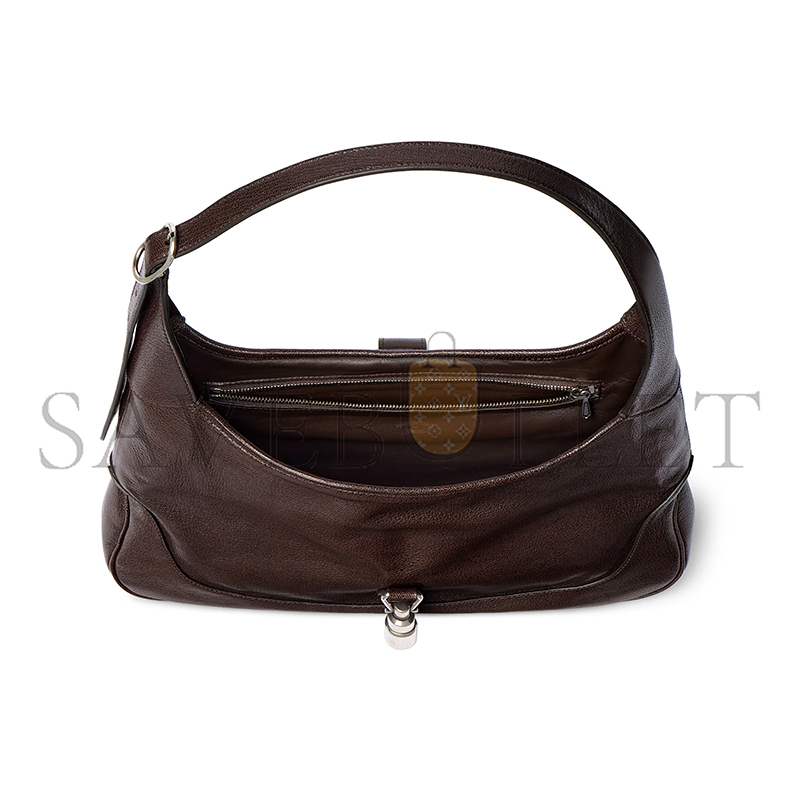 GUCCI JACKIE 1961 MEDIUM SHOULDER BAG ‎863136 (31.5*22*4.5cm)